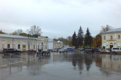 Торжок — первая встреча - 4