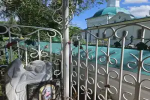 Святые Тульской земли - 14