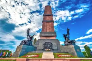 Знакомство с Уфой: от острога до столицы - 7