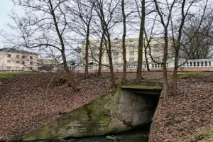 Городница в Гродно: легенды и истории из жизни - 22