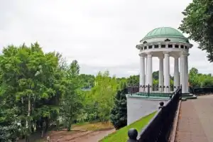 Ярославль — древний город символов - 6