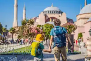 Аудиогид «Прогулка по Стамбулу» - 3