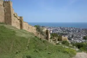 Легенды древнего Дербента