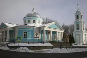 Первое свидание с Псковом (с посещением кремля) - 12
