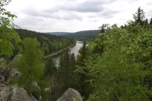 2 в 1: Каменный город и Шумихинские скалы - 5