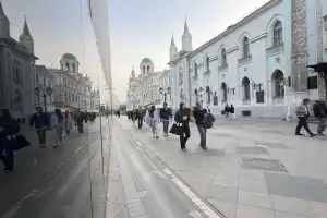 Квест по Китай-городу «Реликвия для Лизоньки» - 6