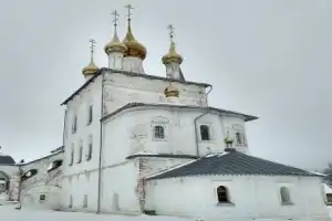 Из Нижнего Новгорода  — в Гороховец - 5