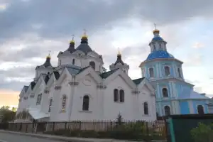 Арзамас православный - 8