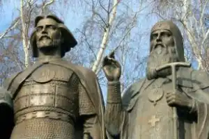 Жизнь нижегородских святых и исповедников: чудеса, подвиги, драмы