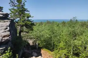 Сказки Пермского края: Усьвинские столбы и Каменный город - 10