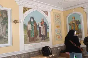 Живописный Рыбинск - 5