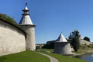 Знакомьтесь, Псков! - 5