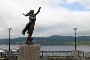 Полюбить Мурманск с первой встречи - 2