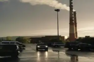 Арктический город-порт. Весь Мурманск за один день - 9