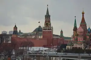 Сталин и Троцкий: неожиданное путешествие Сталин и Троцкий: неожиданное путешествие