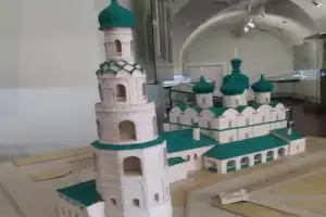 Самое главное о Казанском кремле - 12