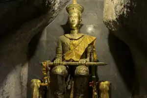 Аутентичный Таиланд: город на воде, мангровый лес и рынок на рельсах - 6