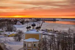 Знакомьтесь, Углич! - 3