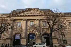 Берлинские каникулы для взрослых и детей - 13