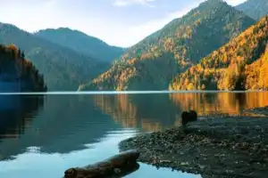 Золотое кольцо Абхазии круглый год — из Сочи Золотое кольцо Абхазии круглый год — из Сочи