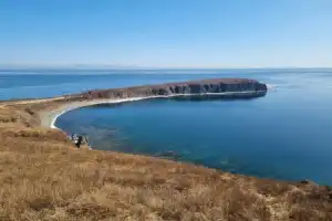 Топ-5 мысов острова Русский! - 13