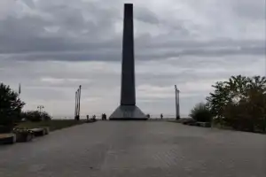 Первое знакомство с Барнаулом - 4