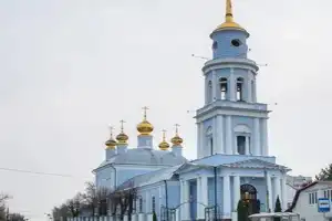 По Курским улицам Орла - 9