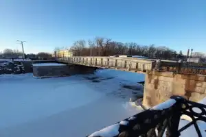 Кронштадт: 300 лет за три часа - 3