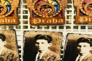 Еврейский квартал в Праге: герои и легенды - 16