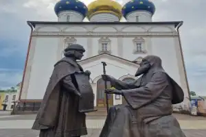 А давайте влюбляться в Тверь! - 9