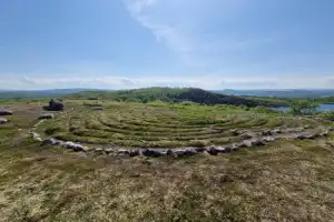 Активная прогулка к лабиринту «Вавилон» - 11