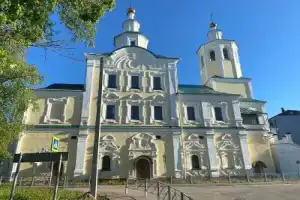 Смоленск: что ещё вы не видели (на вашем авто) - 4