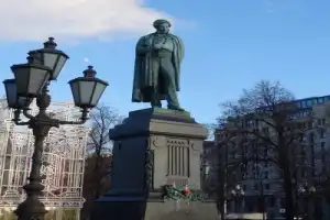 Проходные дворы Москвы - 16