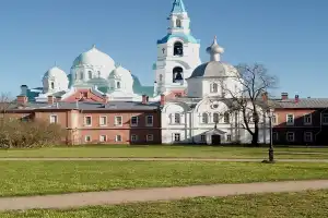 3 в 1 из Сортавалы: Валаам, Хонкасало и Ладожские шхеры - 9