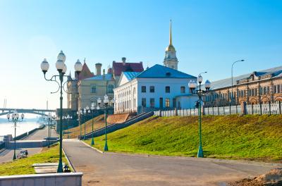 О Рыбинске — с любовью - 8