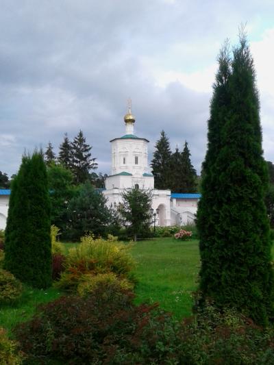 Добро пожаловать в Солотчу - 3