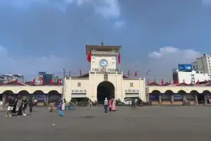 Хошимин сквозь эпохи: прогулка по сердцу города - 2