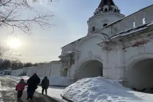 По усадьбе Измайлово — всей семьёй! - 14