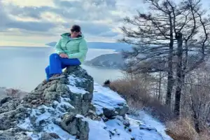 Поездка в Листвянку: панорамы, история и дух Байкала - 7