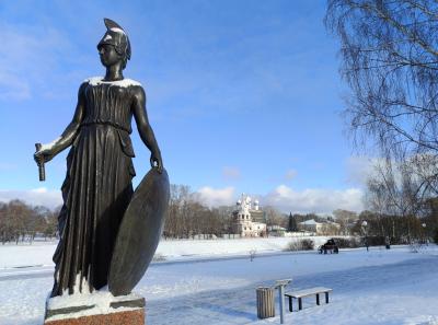 Вологда древняя и вечно юная - 10