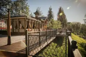 Рыбинск: город купцов, соборов и характеров - 6