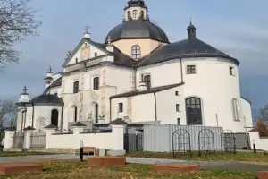 Трансфер из Минска — в замки Несвиж и Мир - 4