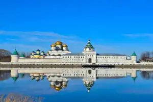 Государыня Кострома Государыня Кострома