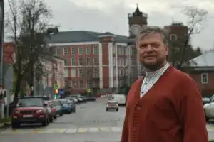 Егорьевск вдоль и поперёк - 6