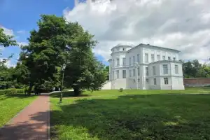 Кондуки и Богородицкий дворец (из Тулы) - 8