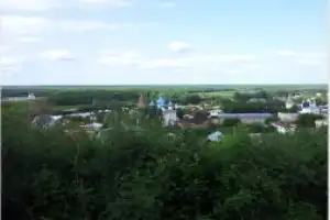 Вокруг Нижнего. Экскурсия-конструктор на вашем авто - 9