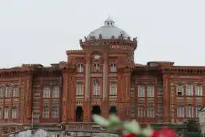 Три района Стамбула в одном аудиогиде Трипстера - 87