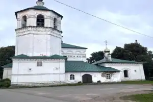 Древний Торопец — хранитель тысячелетней истории - 14