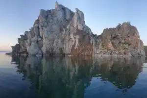 День на Ольхоне - 5