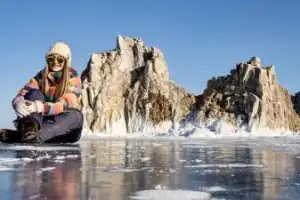 Ольхон — жемчужина Байкала (из Иркутска в мини-группе)